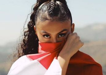 Agnez Mo Ngaku Tak Berdarah Indonesia, Lalu Siapa Pemilik Darah Asli Indonesia?