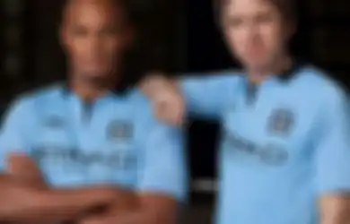 Noel Gallagher Sempat Kesal Ketemu Damon Albarn di Final Liga Champions Gara-gara Ini