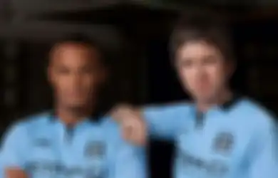 Noel Gallagher Sempat Kesal Ketemu Damon Albarn di Final Liga Champions Gara-gara Ini