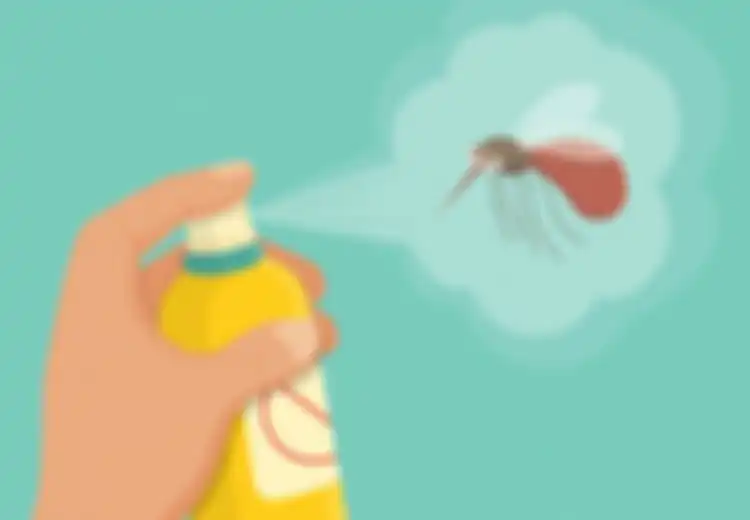 Hati-hati, Penggunaan Obat Nyamuk di Rumah Sama Saja dengan Menyebarkan Penyakit Kanker Darah Kepada Semua Anggota Keluarga!