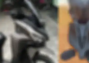 Bodi Meruncing, Honda Vario 150 Jadi Mirip ADV150 Cuma Pasang Aksesoris Ini, Harganya Terjangkau
