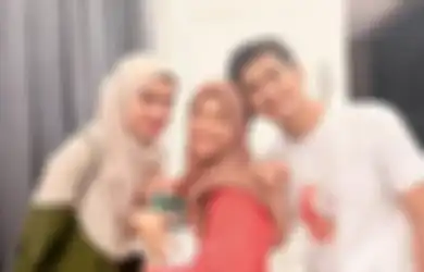 Ria Ricis Soroti Kondisi Bayinya yang Dianggap Kecil, Shireen Sungkar Buka-bukaan Soal Masa Lalu Anaknya yang Alami Hal Serupa hingga Terkena Penyakit Ini