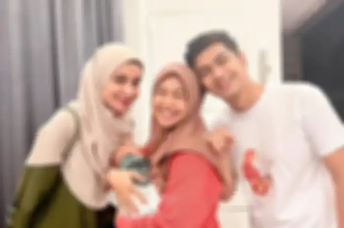 Kondisi baby Moana usai jadi bahan hinaan netizen diungkap Ria Ricis, Shireen Sungkar ikutan naik darah. Kenapa?