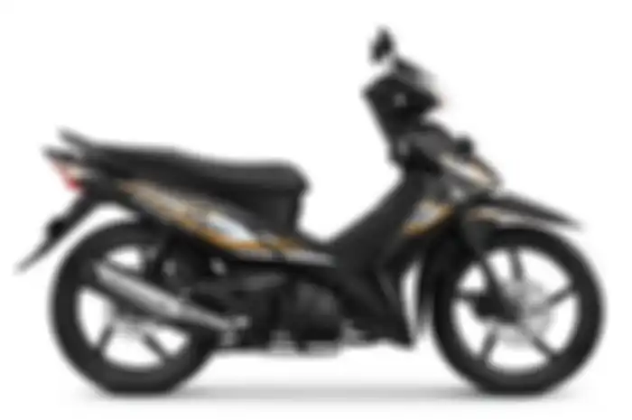 Update harga motor murah Honda Supra X 125 juli 2023, ada tipe pelek racing dan pelek jari-jari