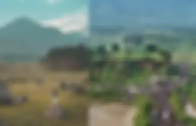 Jadi Viral, 4 Wisata Alam di Indonesia Ini Malah Rusak Gara-gara Kebanyakan Pengunjung!