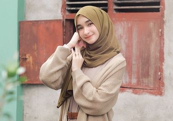 5 Langkah Mudah Merawat Rambut untuk Hijabers Biar Enggak Gampang Rontok dan Rusak!