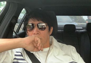 Bukan Hipnotis, Parto Patrio Ungkap Awal Mula Belajar Ilmu Sugesti, Ternyata Tak Sengaja karena Sering Bertemu Sosok Ini