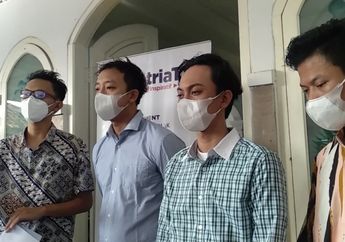 Ogah Disebut 'Nyelonong' Meski Nekat Bikin Konten Tanpa Izin Resmi dari Indro Warkop, Manajemen Warkopi: Dunia Seni Itu Bebas, Ini Bukan Meniru Persis