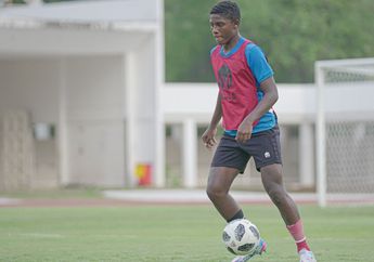 Belum Kapok Dikritik saat Asian Games, Hugo Samir Kembali Kena Sanksi di Liga 1 U-20 usai Pukul Pemain Lawan