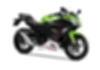 Kembaran Ninja 250 Resmi Meluncur Pakai Mesin Baru, Harganya Segini