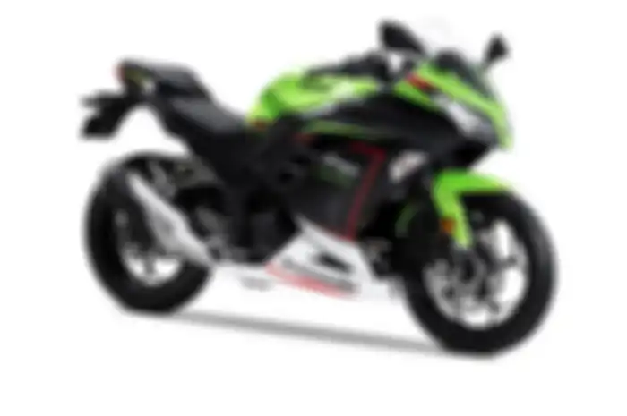 Wow, kembaran Ninja 250 resmi meluncur, punya mesin baru, harga segini.