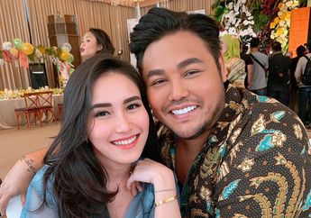 Bikin Igun Keselek Biji Jeruk karena Harus Beri Jatah Bulanan Umi Kalsum Rp 100 Juta Jika Ingin Jadi Suami sang Biduan, Ayu Ting Ting Malah Sebut Dirinya Bak ATM Berjalan: Orang Mesin ATM!