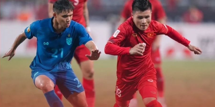 Adu Mulut Legenda Rusia Soal Harga Diri Melawan Vietnam dan Thailand