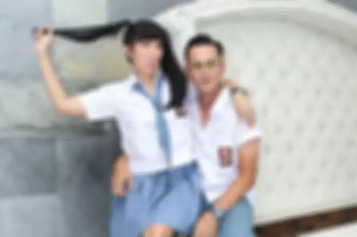 Ussy Sulistiawaty rayakan ulang tahun ke-41, dapat hadiah mewah dari Andhika Pratama