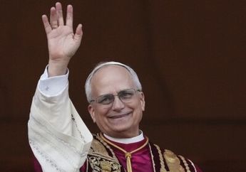 Mengapa Paus Gereja Katolik Mengganti Namanya setelah Terpilih?