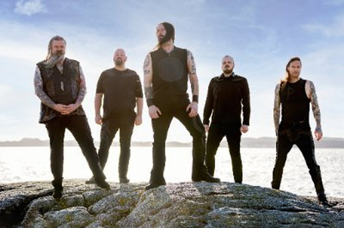 Rekomendasi lagu metal terbaru dari Enslaved