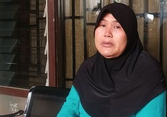 Demi Wujudkan Wasiat Penuh Arti Suami, Seorang Ibu Akan Berjuang Mati-matian Pertahankan Warisan dari Gugatan Anak Kandungnya Sendiri