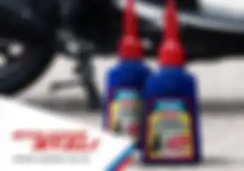 Ini Dia Pilihan Dan Harga Oli Matik Suzuki, Mulai Dari Rp 9 Ribu