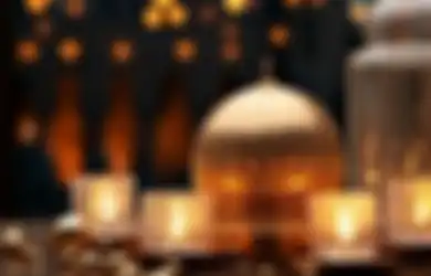 10 Quotes Islami untuk Mengatasi Perasasan Insecure, Bikin Hati dan Pikiran Tenang