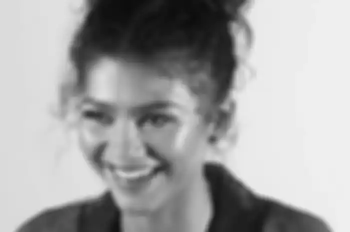 Zendaya ngaku nggak mau masak lagi karena cedera pas lagi di dapur
