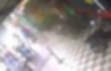 Karena Balas Dendam Acak, Pelajar SMK di Cempaka Putih Dikeroyok Kelompok SMK Sebelah