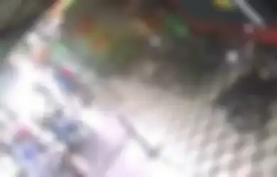 Karena Balas Dendam Acak, Pelajar SMK di Cempaka Putih Dikeroyok Kelompok SMK Sebelah