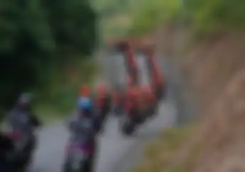 Street Manners: Kelihatan Sepele, 7 Perlengkapan yang Wajib Dipersiapkan Bikers Sebelum Turing