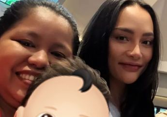 Pengasuh Anaknya Dihina, Erika Carlina Siap Buru Pelaku Ujaran Rasis Terhadap Orang Sumba