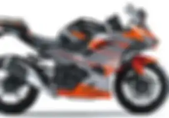 Ini Grafik Power New Kawasaki Ninja 250, Torsinya Ngejambak Bro!