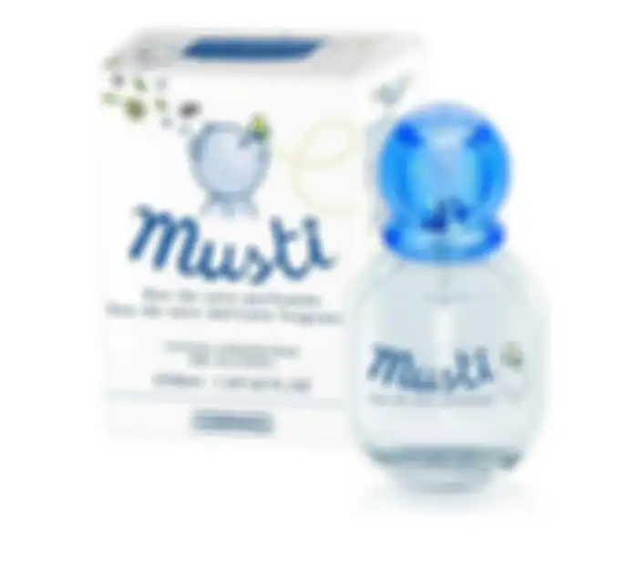 Mustela Eau de Soin