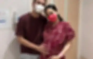 Nagita Slavina Melahirkan Anak Kedua, Adik Rafathar Bakal Jadi Personel Baru Jagoan Andara