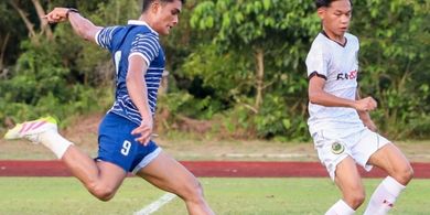 Ramadhan Sananta Dambakan Hadapi Arif Aiman hingga Bekas Rekannya, Tekad Striker Timnas Indonesia Rasakan Atmosfer Liga Malaysia