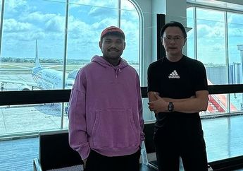 Bertahan, Ong Kim Swee Sebut Saddil Ramdani Sudah Perpanjang Kontrak dengan Sabah FC