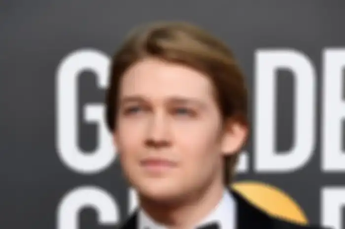 Joe Alwyn
