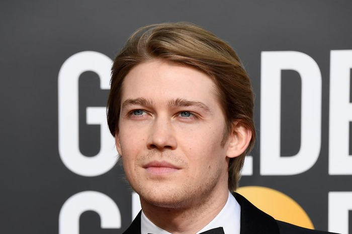 Joe Alwyn