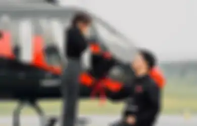 Dulu Ogah Nikah Muda, Kini Fuji Malah Ngebet Minta Dinikahi Thariq Halilintar, Adik Atta Haliintar Tawarkan Hal Tak Terduga Ini: Sini Langsung Saja