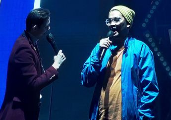 Masih Sering Alami Halusinasi, Indra Bekti Akui Hal Ini Bukan Menjadi Halangan