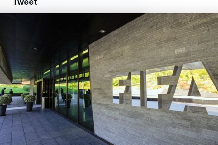 Kantor FIFA