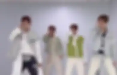 Challenge Super  SEVENTEEN dan BTOB Bikin Ngakak, Netizen: Gini Kalau Dua Grup Lawak Bersatu