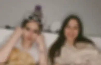 Menohok, Ini Jawaban Greta Irene Saat Dituduh Suka Gaga Muhammad!