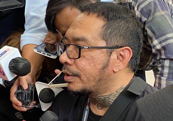 Jonathan Latumahina Hadir di Sidang Mario Dandy dan Shane Lukas, Siap Dengar Keterangan Dokter Saraf yang Tangani David Ozora