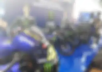Segini Harga Motor Edisi Monster Energy Yamaha MotoGP, Mulai Rp 20 sampai 60 Jutaan