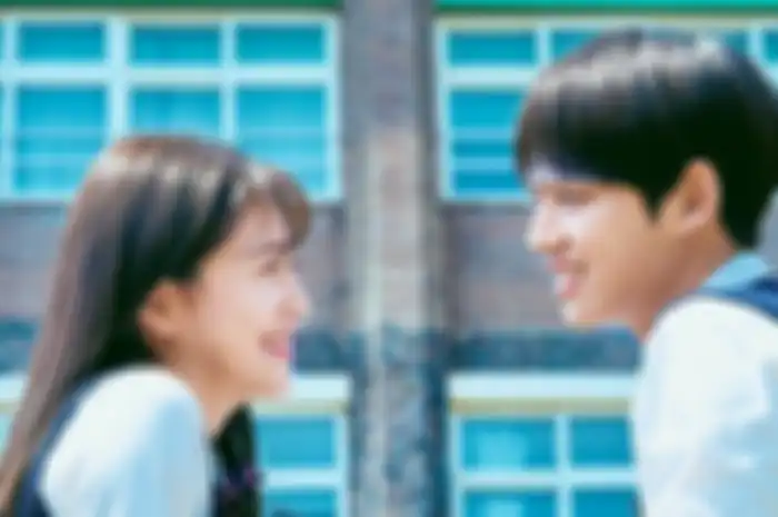 Drama 'Blue Birthday'