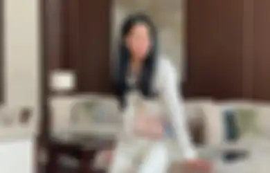 Lepas dari Cucu Soekarno, Artis Cantik Ini Menikah Ketiga Kalinya di Usia 51 Tahun, Hidup Bergelimang Harta Malah Bikin Dirinya Khawatir pada Sang Putra