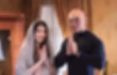 Padahal Sudah Dibuatkan Jas hingga Dekat dengan Calon Mertua, Terungkap Ini Alasan Sabrina Chairunnisa Belum Dipersunting Deddy Corbuzier meski Sudah 7 Tahun Pacaran