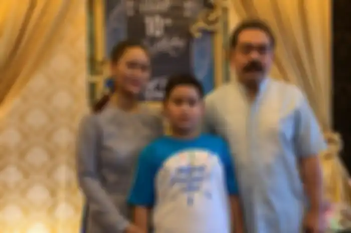 Keluarga Inul Daratista