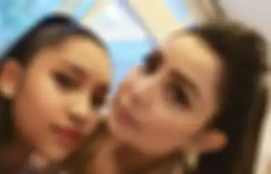 Anggunnya Anak Mayangsari, Khirani Trihatmodjo, Didandanin MUA Hits Bennu Sorumba. Pangling!