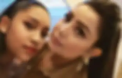 Anggunnya Anak Mayangsari, Khirani Trihatmodjo, Didandanin MUA Hits Bennu Sorumba. Pangling!