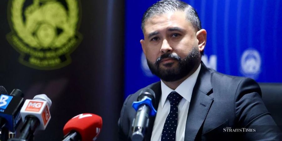 Tunku Ismail Ngamuk! Kroninya Dilenyapkan dari Timnas Malaysia usai Kegagalan Proyek Naturalisasi Rp130 Miliar