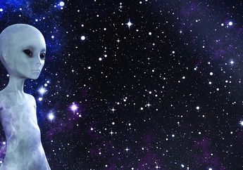 Arti Mimpi Diculik Alien Bisa Jadi Pertanda Kamu Wajib Waspada, Masalah Pelik Ini Segera Mengincarmu!